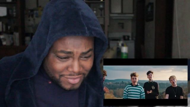 The Greatest Showman - This Is Me (RoadTrip TV) | REACTION смотреть онлайн