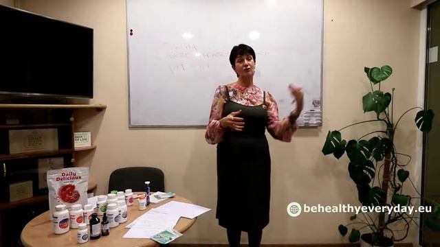 Сенсация Лекарство против старости Корал-Майн смотреть онлайн