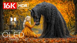 DOLBY VISION™ 4K HDR 60 кадров в секунду | Погрузитесь в идеальную визуальную реальность