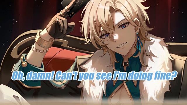 Nightcore - The Other Side | (lyrics)