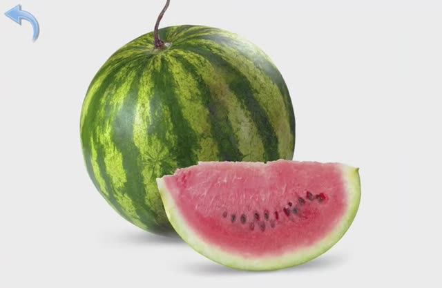 Изучаем ФРУКТЫ. Увлекательное обучение. Игры. Развивающие игры для детей. Обучающие мультики. смотреть онлайн