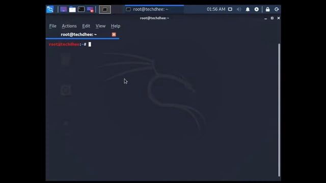 How To Install VMware Tools in Kali Linux 2019.4 Using Terminal | TECH DHEE смотреть онлайн