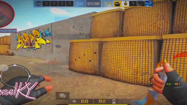 ME GUSTAS TU :( • ЭТОТ ТРЕК ВЗОРВАЛ ТИК ТОК • By CanselKY смотреть онлайн