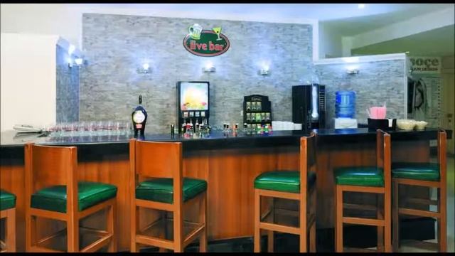 Febeach Hotel Side, Side, Turkey