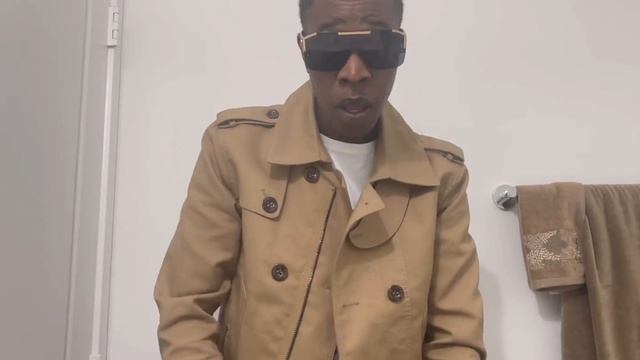 Dem Bruk Ameno remix by Tonymatterhorn and Jahfrican 2022 Afrobeats смотреть онлайн