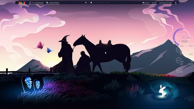 Hefftor Edition - Applying Updates (E03) смотреть онлайн