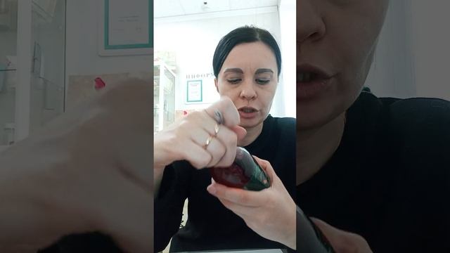 распаковка