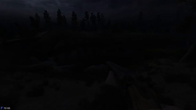 S.T.A.L.K.E.R Беларусь/Пробуем и изучаем просторы зоны смотреть онлайн