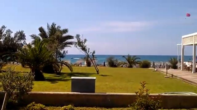Hotel Süral Garden Strandpromenade смотреть онлайн