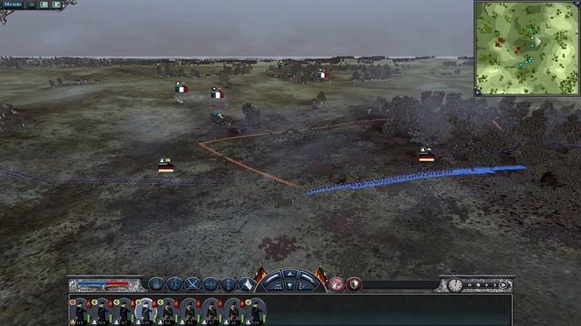 Napoleon: Total War За Пруссию #7 До последней капли крови... смотреть онлайн