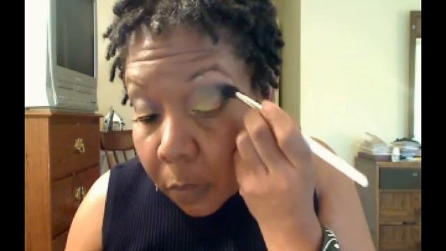 Makeup Tutorial: Summer Citrus Eyes! Part I смотреть онлайн