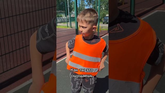 Отзыв о летнем английском лагере Мурино Девяткино | Sony English