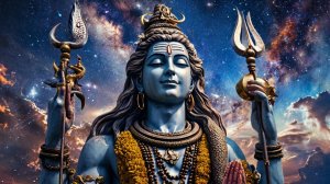 Мантра ШИВА ШАМБО 🔱 Открой Поток Изобилия, Удачи и Просветления — Слушай Утром или Перед Сном