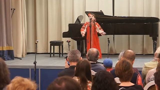 Мария Лысяк, 6 лет смотреть онлайн