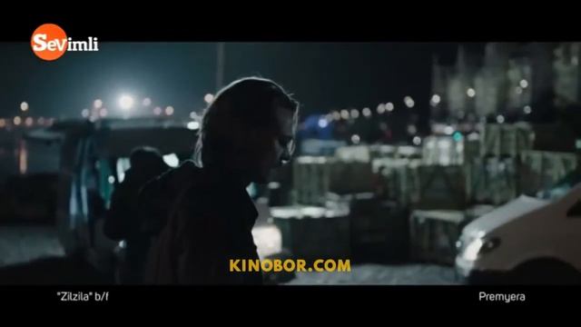 ZILZILA (uzbekcha tarjima kino) смотреть онлайн