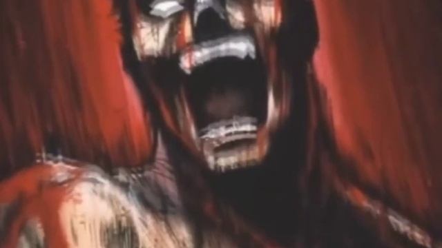 Berserk {EDIT/AMV} after dark смотреть онлайн
