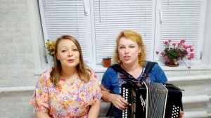 «Перевоз Дуня держала», русская народная песня.