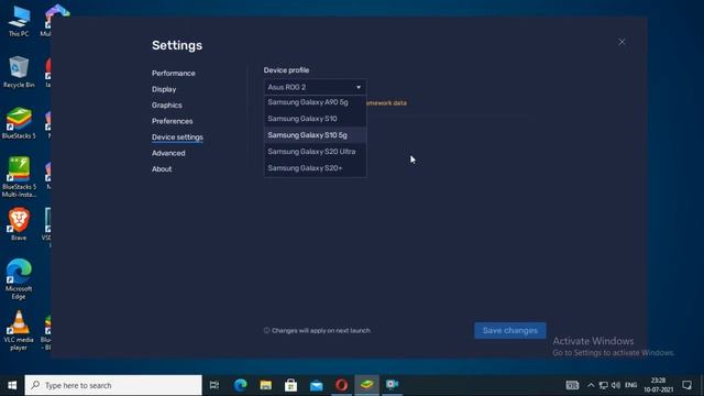 |BGMI Lag Fixed on Bluestacks 5 | Smooth Gameplay 60 FPS 100% working Method! смотреть онлайн