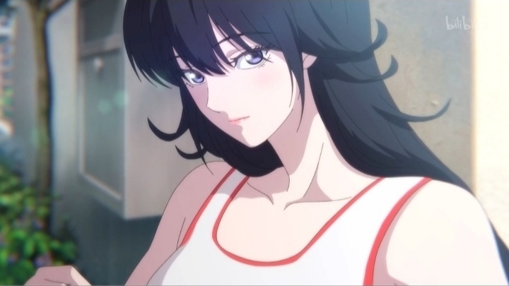 Причина полюбить её 1 Сезон 17 Серия - Превью (Аниме-Мультсериал 2023)