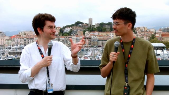 Cannes 2024 - The Substance De Coralie Fargeat