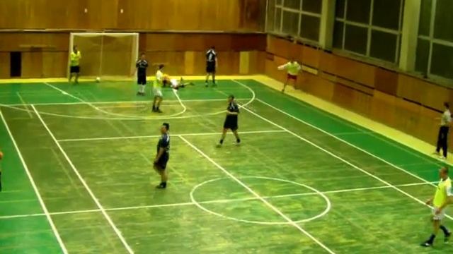 Катран -- FC BIOHAZARD-2.MPG смотреть онлайн