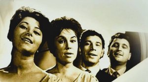 Квартет "АККОРД" - "Рижский ноктюрн"