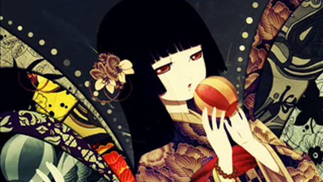 Trance - Sakura Girl [anime pics] смотреть онлайн