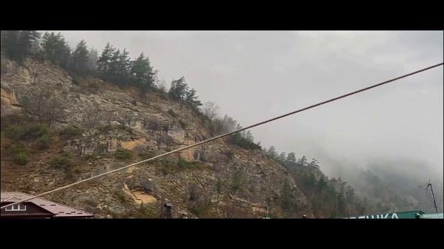 КАК ПАХНЕТ РОДИНА? (Лиля Буджурова) смотреть онлайн