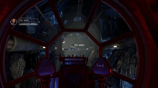 Squadrons Campaign Pt. 1 Attack of the Trade Station смотреть онлайн