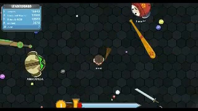 Игра ewowars io смотреть онлайн
