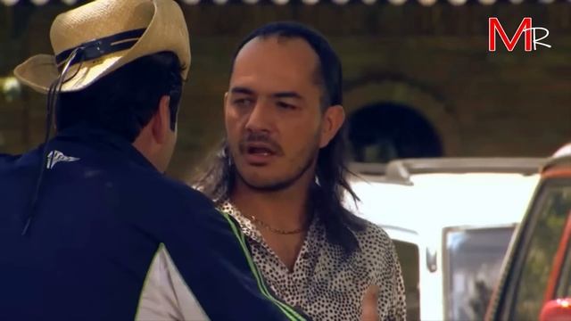 Poseo los tiss de conquista parcero смотреть онлайн