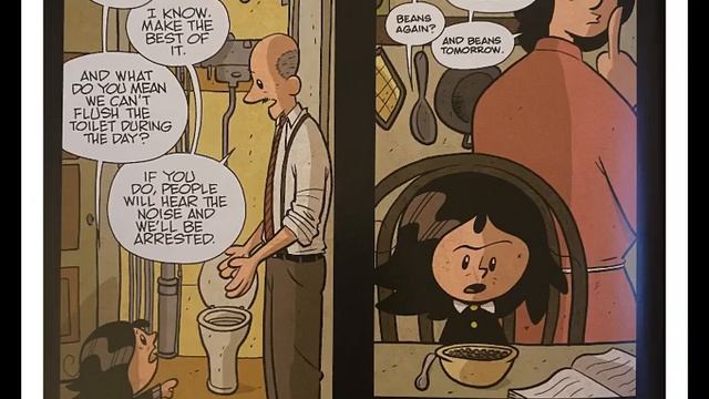 I am Anne Frank смотреть онлайн