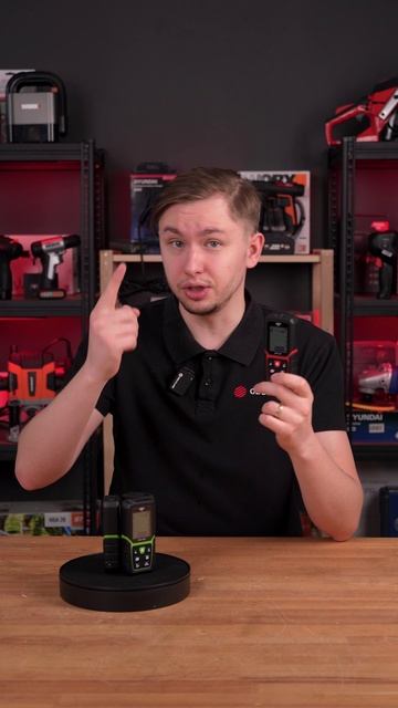 Удобные дальномеры AMO #инструмент #стройка #ремонт смотреть онлайн