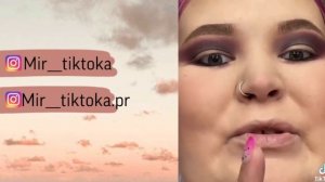 @Blestuchka в Тикток - Аня Блестючка | Мир Тиктока