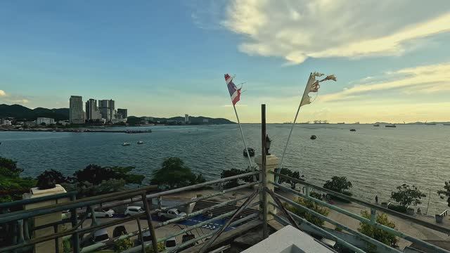 Срирача (Sri Racha) и J-Park Sri Racha Nihon Mura 4K