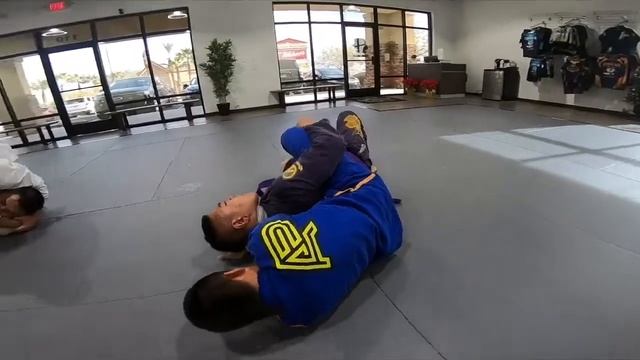 Cobra Kai Jiu-Jitsu смотреть онлайн