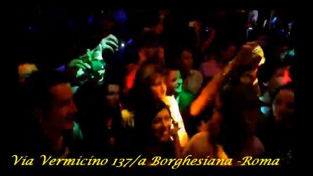Cristi Dules - Disco Drakula 13 noiembrie 2010 смотреть онлайн