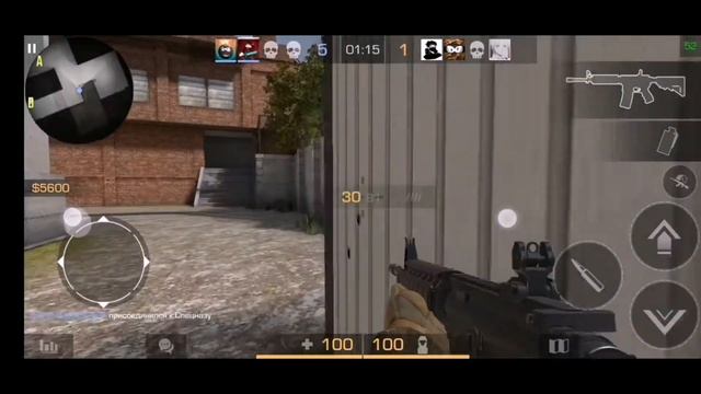1 пацан — 3 магазина |2| Standoff 2 смотреть онлайн