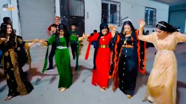 Hozan Menice _ Mersin [ 2024 ]