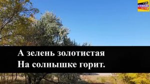 С.А. Есенин   Черемуха  _ Учи стихи легко _ Караоке _ Аудио Стихи Слушать Онлайн