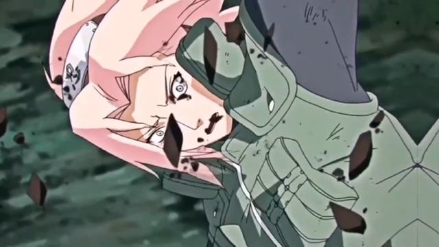 Sakura Haruno 16 shots edit смотреть онлайн