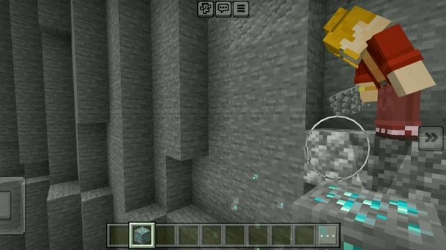 Поспорил с Малинкой на 50.000 сум в майнкрафт смотреть онлайн