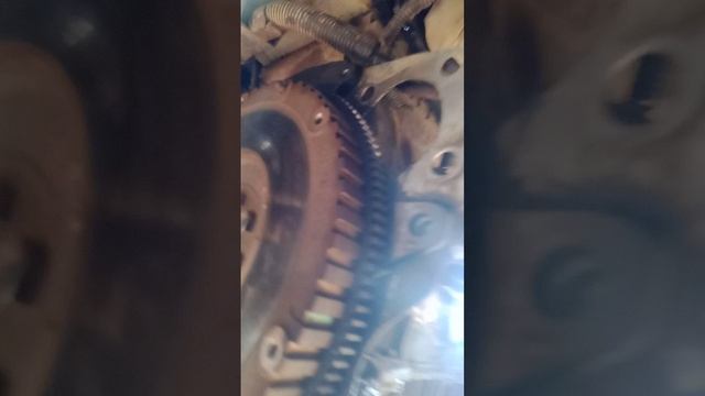 как снять стартер на renault duster 4x4 смотреть онлайн