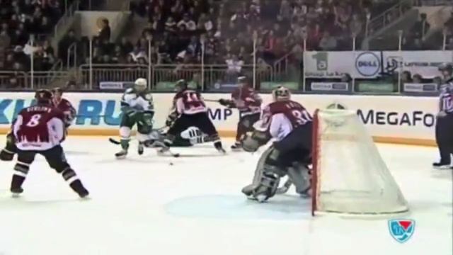 Alexander Radulov The Face of Russian Hockey смотреть онлайн