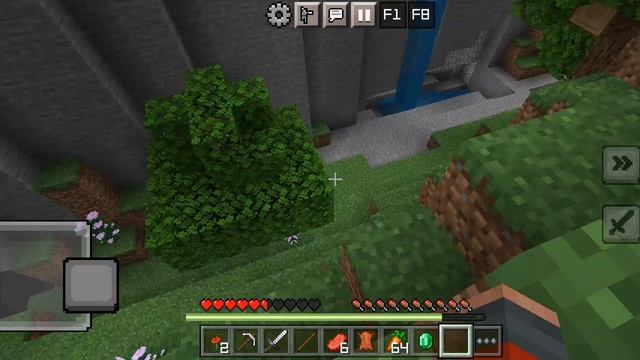 играю в Geometry Dash и Minecraft смотреть онлайн