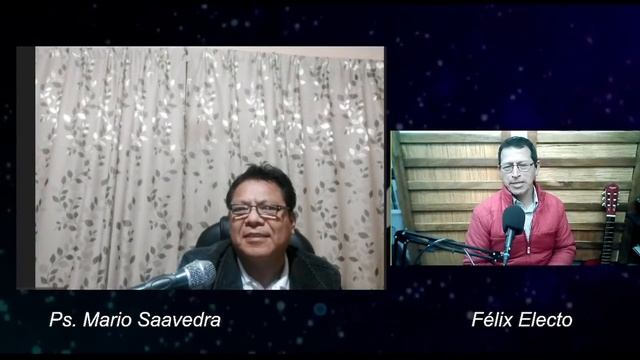 Mario Saavedra Nuñez смотреть онлайн