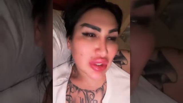 Jasmin Trans nima dedi?😥😥 смотреть онлайн