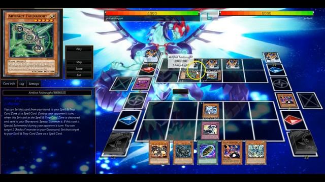 6 Paths Of Pain Ninja's !! Hanzo Broken смотреть онлайн