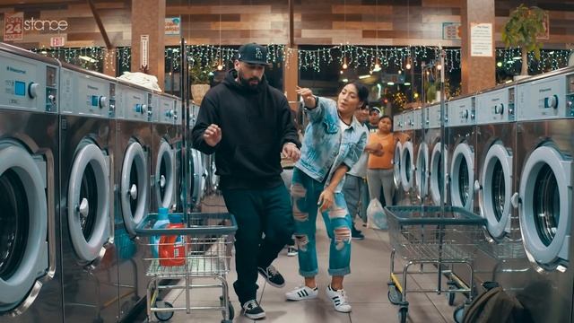 Duos Ep. 1 (LILY FRIAS & BOOGIE FRANTICK) // Stance X VincaniTV