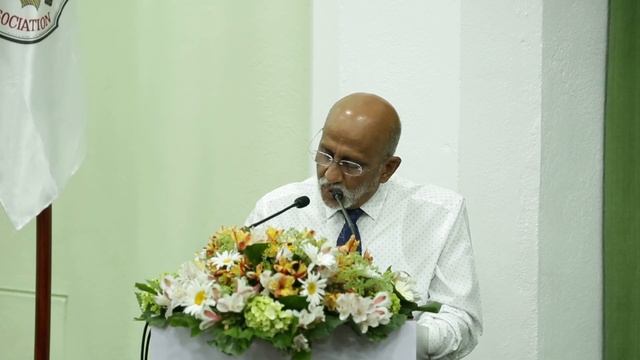 Honoring Merrill J. Fernando: A Tribute by Colombo Tea Traders' Association смотреть онлайн